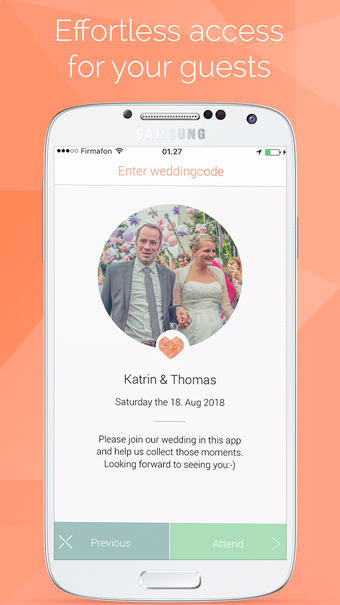 Imagen 0 para Wedbox - The wedding Phot…