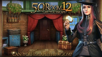 Imagen 0 para Can you escape the 100 ro…