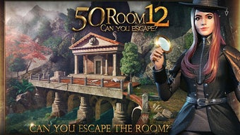 Imagen 1 para Can you escape the 100 ro…