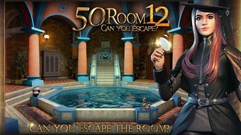 Imagen 2 para Can you escape the 100 ro…