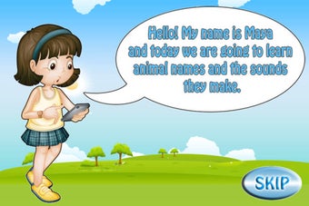 Imagen 0 para Animal Pictures and Sound…