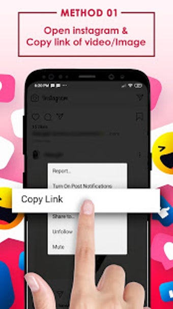 Imagen 0 para Video Downloader for Inst…