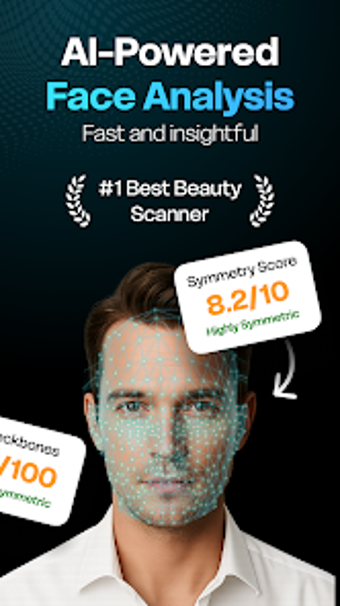 Image 0 for Glowr - AI Facial Analysi…