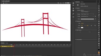 Adobe Animate CC (Adobe Flash Professional) for Windows Adobe Animate CC (Adobe Flash Professional) for Windows