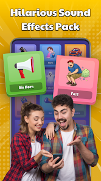 Image 0 for Fartacus: Epic Prank Soun…