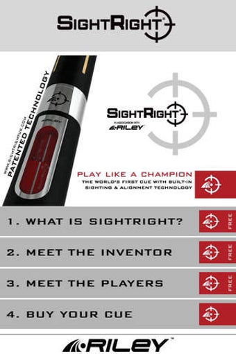 Image 0 for SightRight