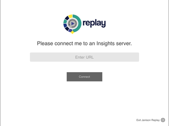 Image 2 for Janison Replay