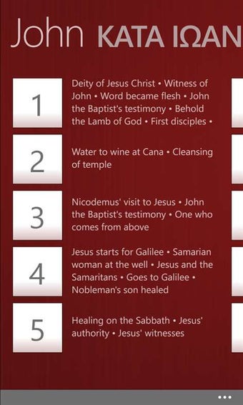 Image 3 for Bible Study Toolbox for W…