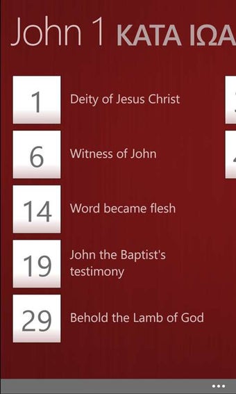 Image 2 for Bible Study Toolbox for W…
