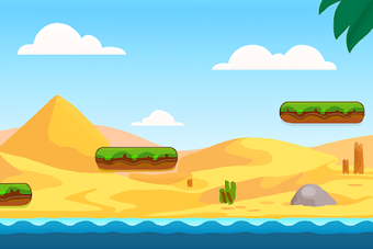 Image 0 for Bounce Runner: Jumpers Ta…