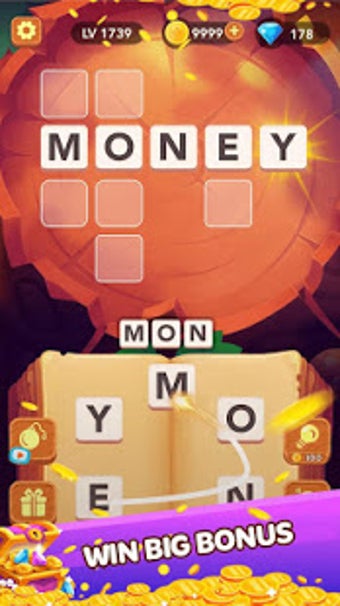 Image 2 for Wizard of Word