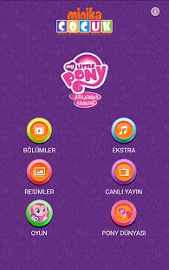 Image 1 for My Little Pony zle