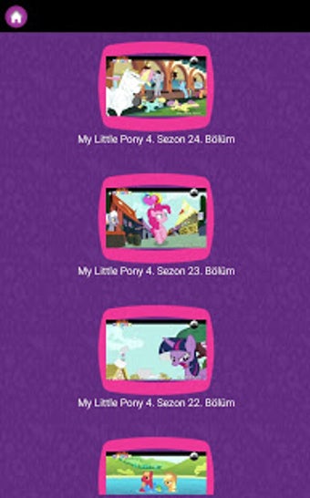 Image 0 for My Little Pony zle