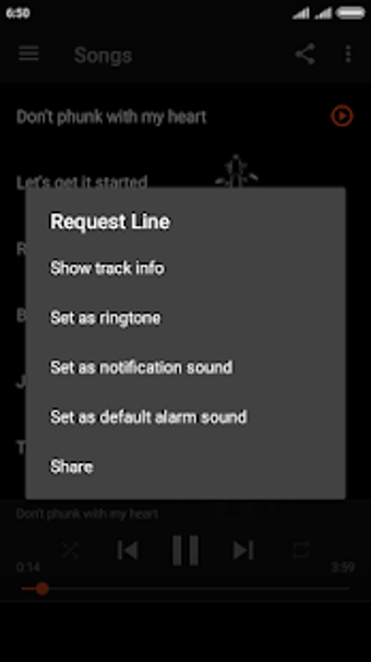 Image 1 for Black Eyed Peas-OFFLINE M…