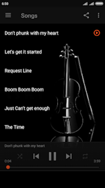 Image 2 for Black Eyed Peas-OFFLINE M…