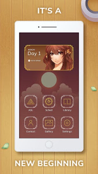 Imagen 3 para Golden Hour Otome Romance