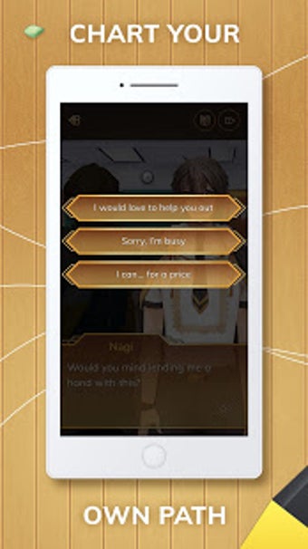 Imagen 0 para Golden Hour Otome Romance