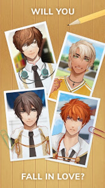 Imagen 2 para Golden Hour Otome Romance