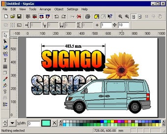 Image 0 for SignGo Pro