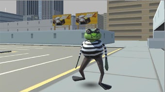 Imagen 0 para Amazing PG  Frog Simulato…