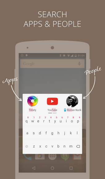Image 0 for AppDialer Pro T9 finder