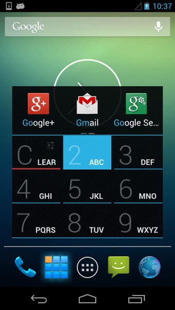 Imagen 7 para AppDialer Pro T9 finder