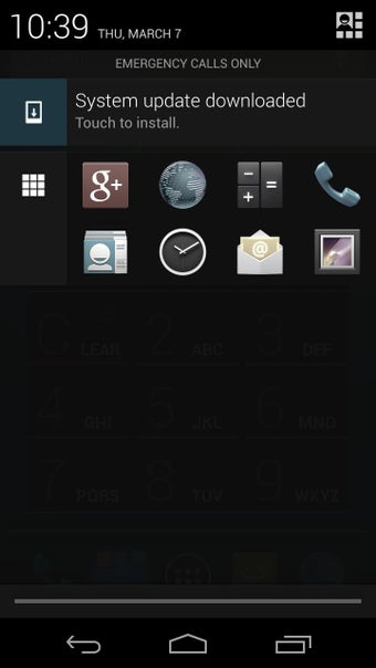Imagen 0 para AppDialer Pro T9 finder