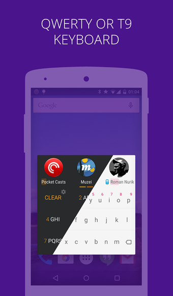Image 6 for AppDialer Pro T9 finder
