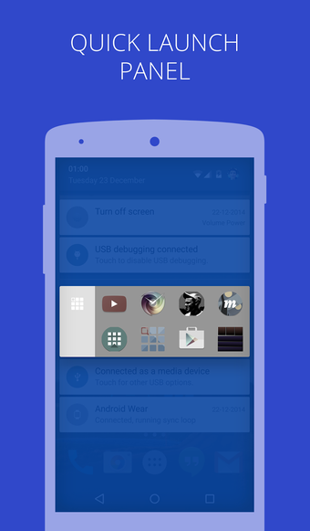 Image 5 for AppDialer Pro T9 finder