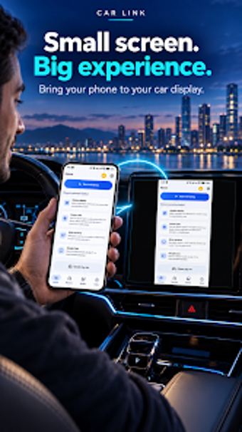 Image 0 for Phone to Car Screen Mirro…
