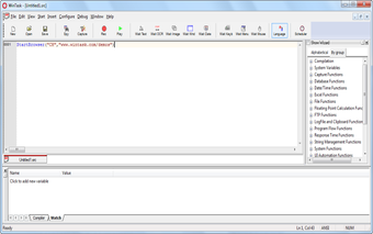 Imagen 0 para WinTask