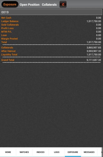 Imagen 1 para KiTS Mobile App