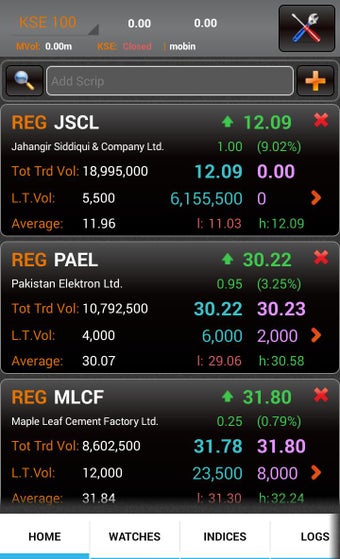 Image 3 for KiTS Mobile App