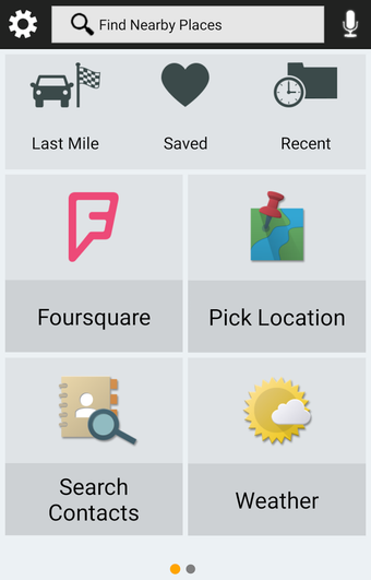 Imagen 0 para Garmin Smartphone Link