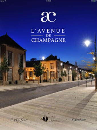Image 1 for Avenue de Champagne