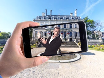 Image 0 for Avenue de Champagne