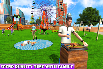 Image 0 for Step Father New Family Fu…