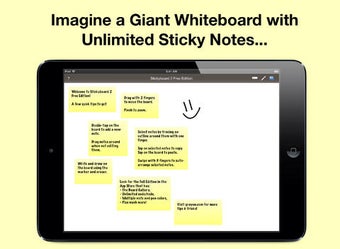 Imagen 0 para Stickyboard 2 Free Editio…