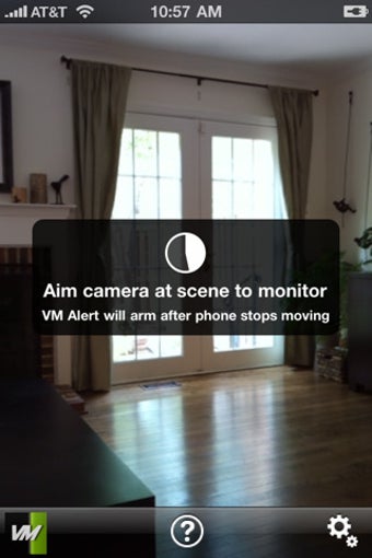 Image 0 for VM Alert - Video Motion D…