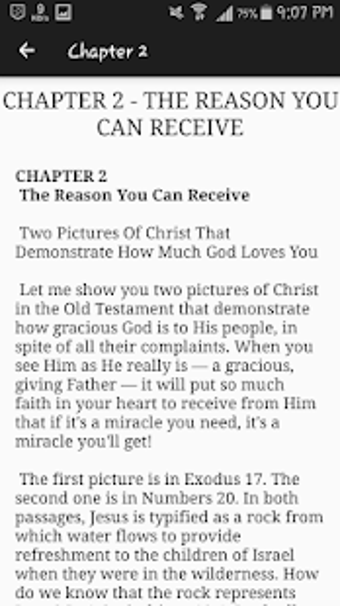 Imagen 3 para Your Miracle Is in Your M…