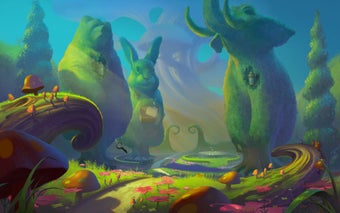 Image 0 for Drawn: Trail Of Shadows C…