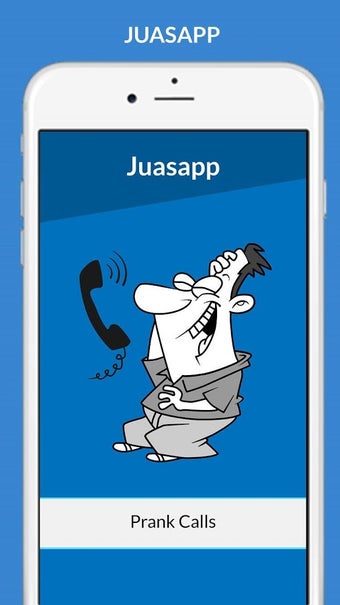 Imagen 0 para Juasapp - Prank Calls