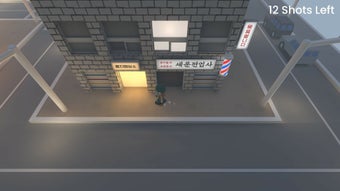 Image 0 for The Journalist
