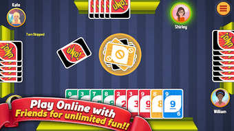 Image 1 for Uno Crazy
