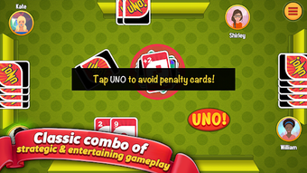 Imagen 1 para Uno Crazy