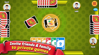 Image 0 for Uno Crazy