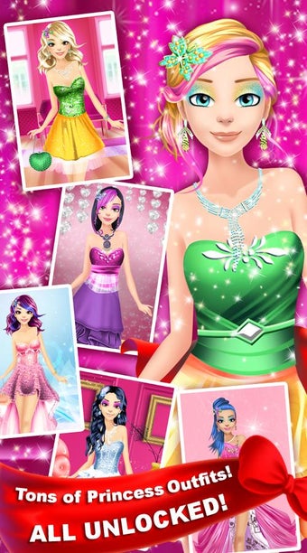 Image 3 for Modern Cinderella Salon