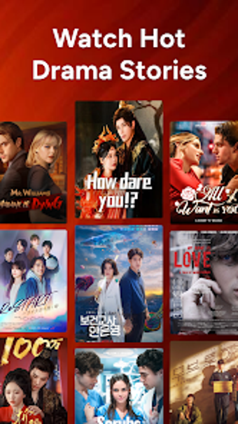 Image 0 for HotSeries: Short Drama St…