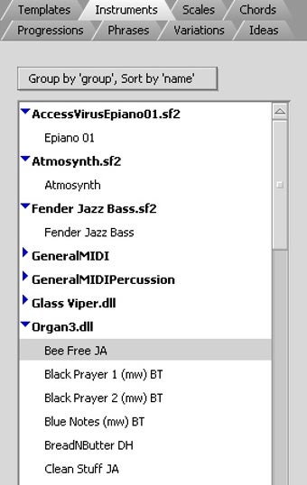 Image 0 for RapidComposer