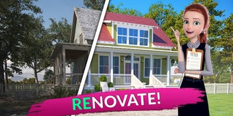 Imagen 0 para Flip This House: 3D Home …
